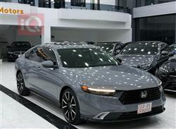 هوندا أكورد